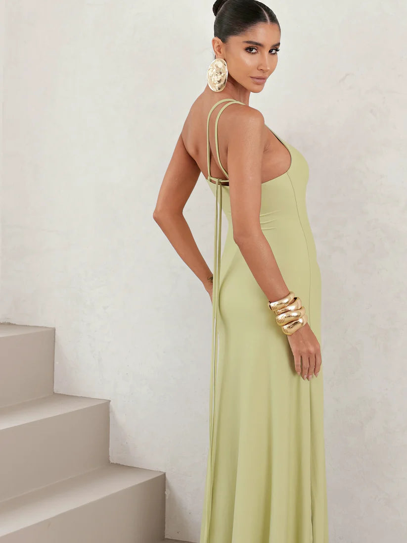 Vestido Mulher Divina Chloe