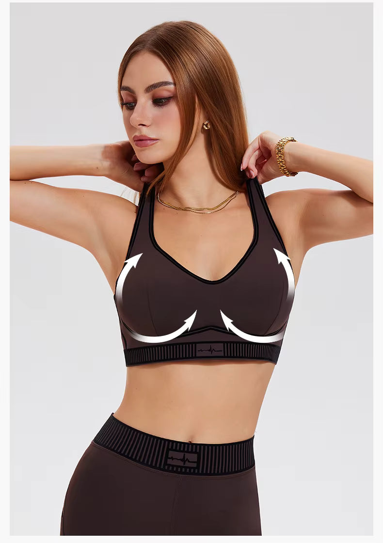 Conjunto Divina Fitness Sofia