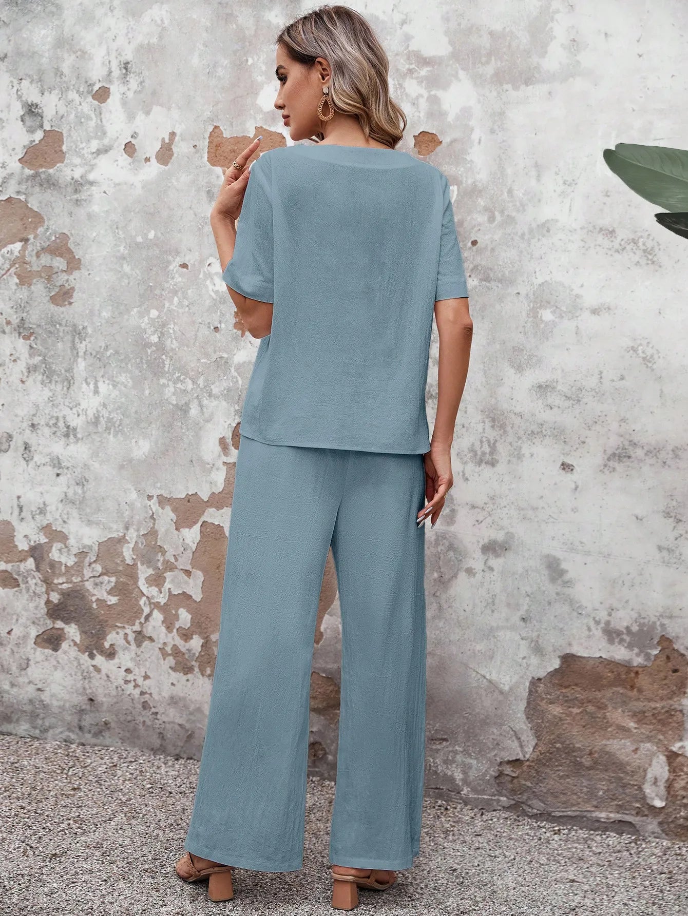 Conjunto Divina Confort Siena