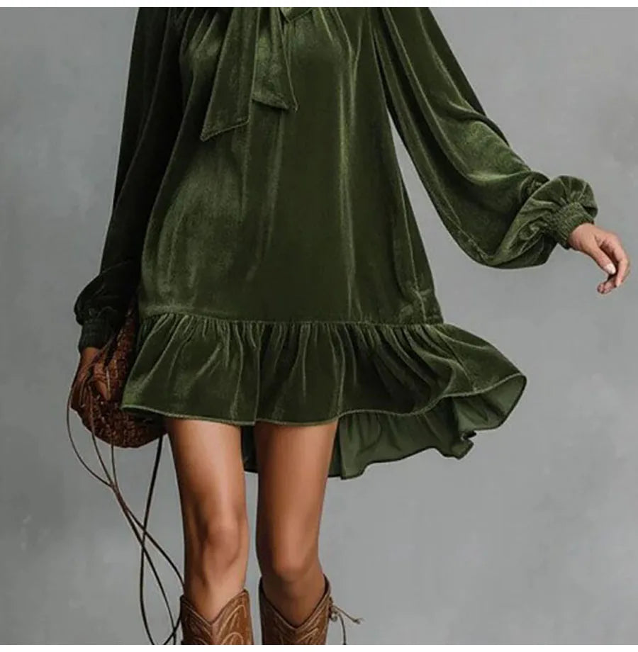 Vestido Mulher Divina Chiara