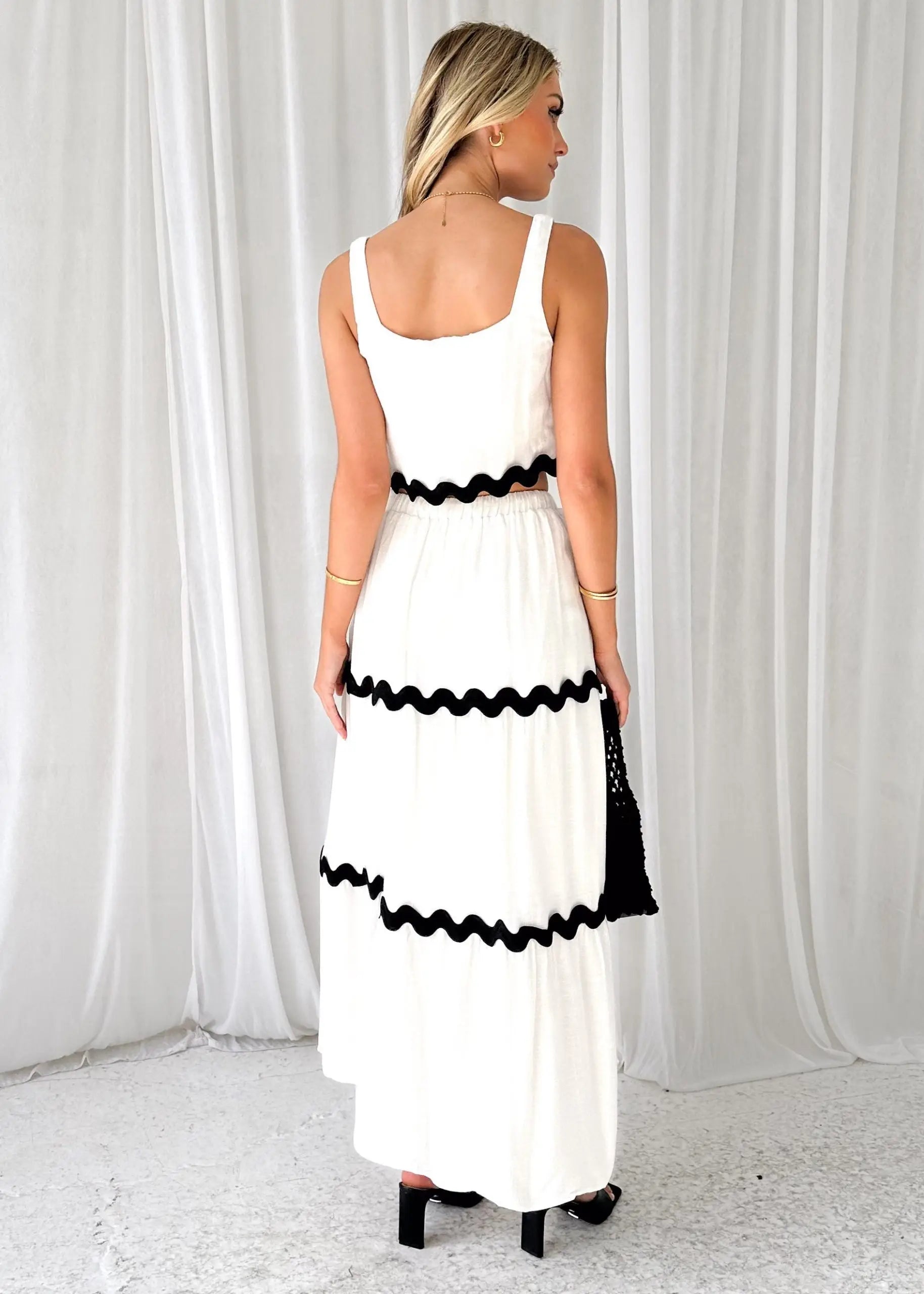 Conjunto Divina Confort Riviera